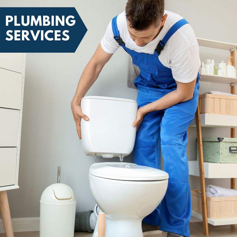 Plumbing Company in Euclid, OH